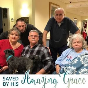 Meet your Posher, Kelley